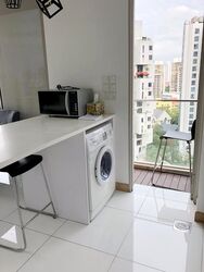 The Tier (D12), Apartment #512850741